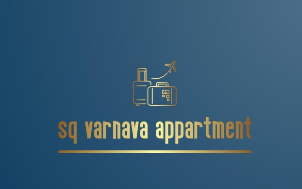 Sq Varnava Appartment Athene Buitenkant foto