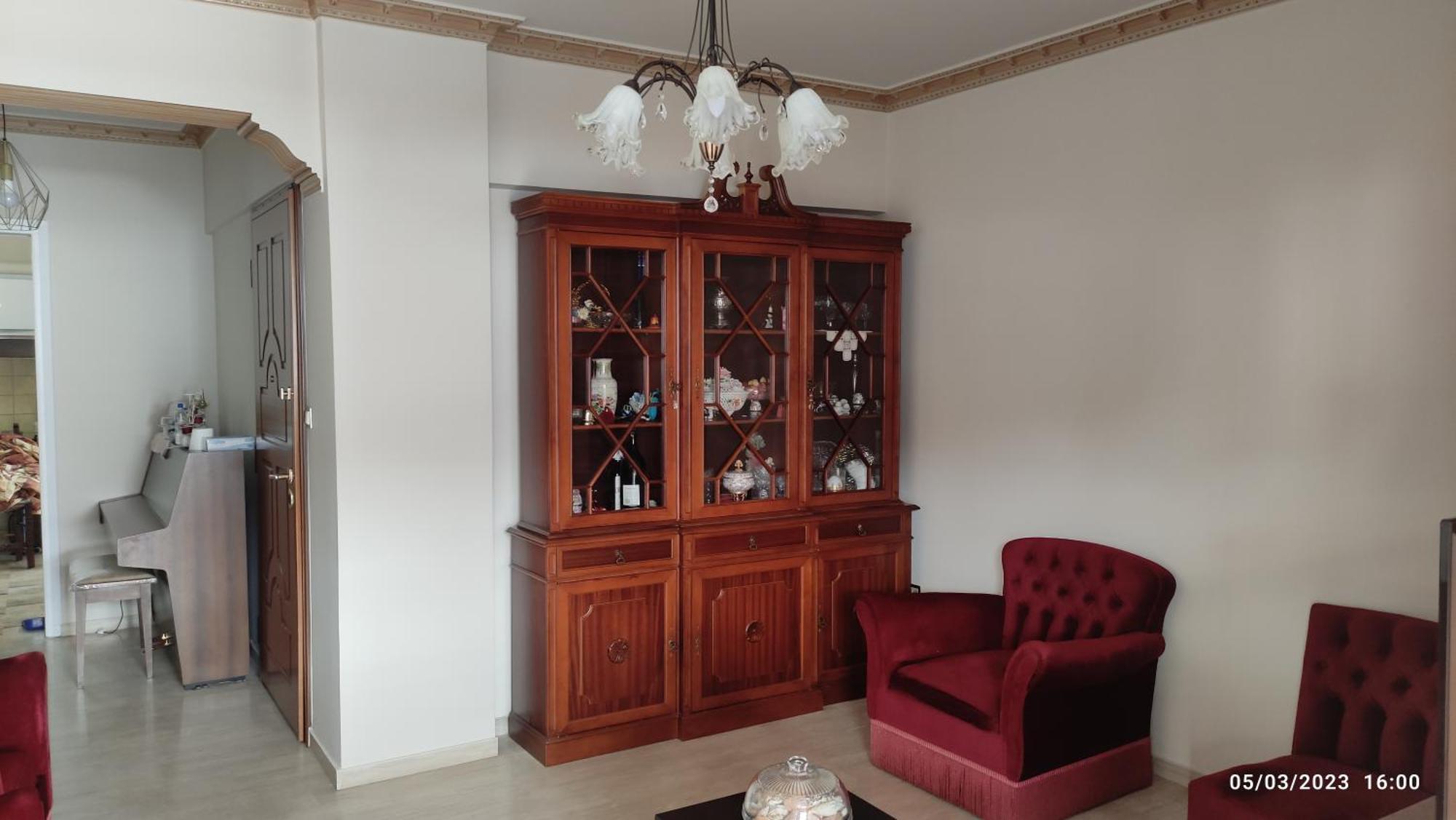 Sq Varnava Appartment Athene Buitenkant foto