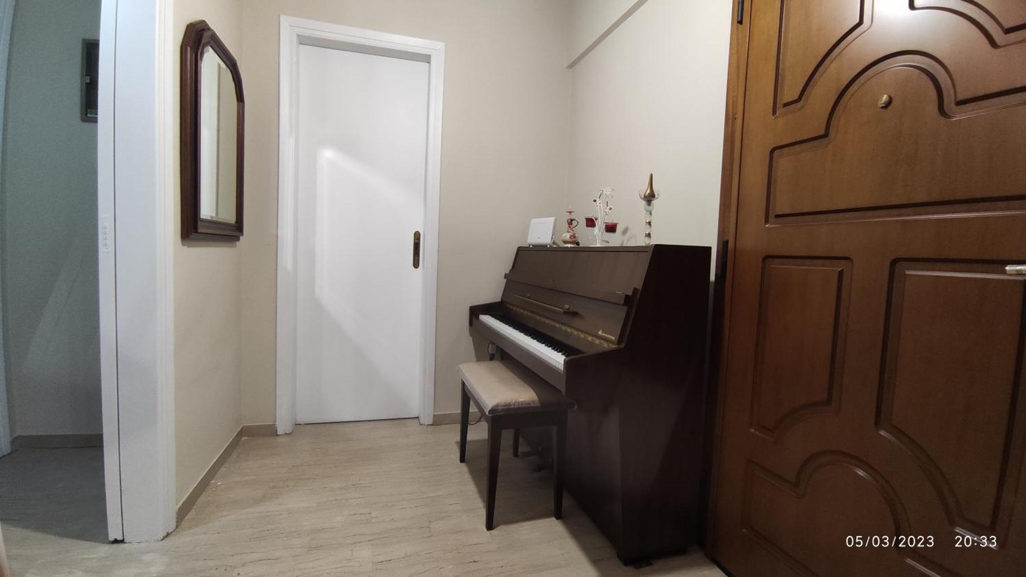 Sq Varnava Appartment Athene Buitenkant foto